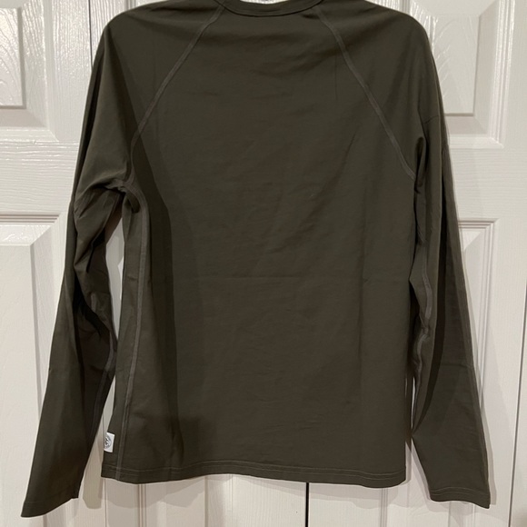 NEW Reigning Champ lightweight jersey long sleeve small - Picture 6 of 6